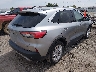 1FMCU0BZ2NU****** Salvage and Wrecked 2022 Ford Escape Hybrid in Oklahoma State