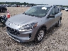 1FMCU0BZ2NU****** Salvage and Repairable 2022 Ford Escape Hybrid in Oklahoma State