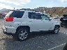 2GKALNEK2H6****** Usados 2017 GMC Terrain en Estado de California
