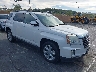 2GKALNEK2H6****** Salvamento y Destrozados 2017 GMC Terrain en Santa Clarita