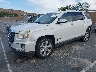 2GKALNEK2H6****** Usados y Reparables 2017 GMC Terrain en Santa Clarita