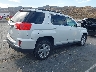 2GKALNEK2H6****** Salvamento y Destrozados 2017 GMC Terrain en Estado de California