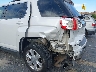 2GKALNEK2H6****** Salvamento y Reparables 2017 GMC Terrain en Estado de California