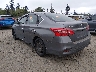 3N1AB7AP0HY****** Salvage and Repairable 2017 Nissan Sentra in Seattle