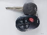 5TDKK3DC6FS****** Salvage 2015 Toyota Sienna in New York State