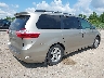 5TDKK3DC6FS****** Salvage and Wrecked 2015 Toyota Sienna in New York State