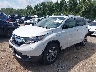 2HKRW2H55KH****** Usados y Reparables 2019 Honda CR-V en Templeton