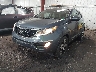 KNDPCCAC3G7****** Usados y Reparables 2016 Kia Sportage en Tidewater