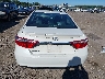 4T1BF1FK1HU****** Destrozados 2017 Toyota Camry