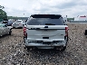 1FM5K8AR8FG****** Wrecked 2015 Ford Utility Police Interceptor
