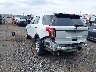 1FM5K8AR8FG****** Salvage and Repairable 2015 Ford Utility Police Interceptor in Metro DC