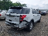 1FM5K8AR8FG****** Salvage and Wrecked 2015 Ford Utility Police Interceptor in Maryland State