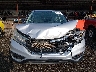 5J6RM4H30GL****** Wrecked 2016 Honda CR-V in Ohio State