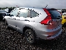 5J6RM4H30GL****** Salvage and Repairable 2016 Honda CR-V in Columbus