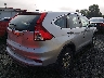5J6RM4H30GL****** Salvage and Wrecked 2016 Honda CR-V in Ohio State