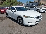 1HGCS12708A****** Salvage and Wrecked 2008 Honda Accord in Fontana