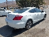 1HGCS12708A****** Salvage and Wrecked 2008 Honda Accord in California State