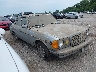 WDBAB30A9BB****** Salvage and Wrecked 1981 Mercedes-Benz 300 Series in Kansas City