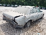 WDBAB30A9BB****** Salvage and Wrecked 1981 Mercedes-Benz 300 Series in Kansas State