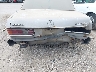 WDBAB30A9BB****** Salvage and Repairable 1981 Mercedes-Benz 300 Series in Kansas State