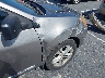 JN8AS5MT9DW****** Wrecked 2013 Nissan Rogue in California State