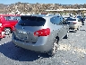 JN8AS5MT9DW****** Salvage and Wrecked 2013 Nissan Rogue in California State