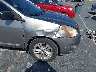 JN8AS5MT9DW****** Salvage and Repairable 2013 Nissan Rogue in California State