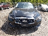 JN1EV7AR3HM****** Wrecked 2017 Infiniti Q50 in Mississippi State