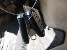 JN1EV7AR3HM****** Salvage 2017 Infiniti Q50 in Mississippi State
