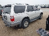 JT3GN86RXW0****** Salvage and Wrecked 1998 Toyota 4Runner in California State