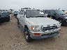 JT3GN86RXW0****** Salvage and Repairable 1998 Toyota 4Runner in California State