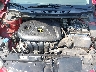 KMHDH4AE0DU****** Repairable 2013 Hyundai Elantra in Greensboro
