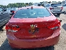 KMHDH4AE0DU****** Salvage 2013 Hyundai Elantra