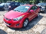 KMHDH4AE0DU****** Used and Repairable 2013 Hyundai Elantra in Greensboro