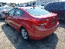 KMHDH4AE0DU****** Salvage and Repairable 2013 Hyundai Elantra in Greensboro