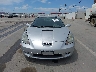 JTDDR32T810****** Wrecked 2001 Toyota Celica in California State