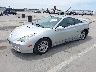 JTDDR32T810****** Used and Repairable 2001 Toyota Celica in Los Angeles South