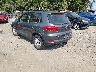 WVGBV7AX9FW****** Salvage and Repairable 2015 Volkswagen Tiguan in Taunton