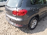 WVGBV7AX9FW****** Salvage and Repairable 2015 Volkswagen Tiguan in Massachusetts State