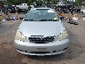 2T1BR32E37C****** Wrecked 2007 Toyota Corolla in New York State