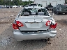 2T1BR32E37C****** Wrecked 2007 Toyota Corolla