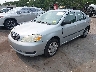2T1BR32E37C****** Used and Repairable 2007 Toyota Corolla in Long Island