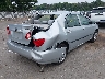 2T1BR32E37C****** Salvage and Wrecked 2007 Toyota Corolla in New York State