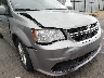 2C4RDGCG3ER****** Salvamento y Reparables 2014 Dodge Grand Caravan en Estado de Utah