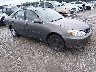 4T1BE32K94U****** Salvage and Wrecked 2004 Toyota Camry in Louisville North