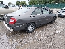 4T1BE32K94U****** Salvage and Wrecked 2004 Toyota Camry in Kentucky State