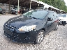 1FADP3F27DL****** Used and Repairable 2013 Ford Focus in Kansas City