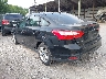 1FADP3F27DL****** Salvage and Repairable 2013 Ford Focus in Kansas City