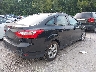 1FADP3F27DL****** Salvage and Wrecked 2013 Ford Focus in Kansas State
