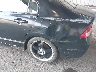 2HGFA1F67BH****** Wrecked 2011 Honda Civic in New York State